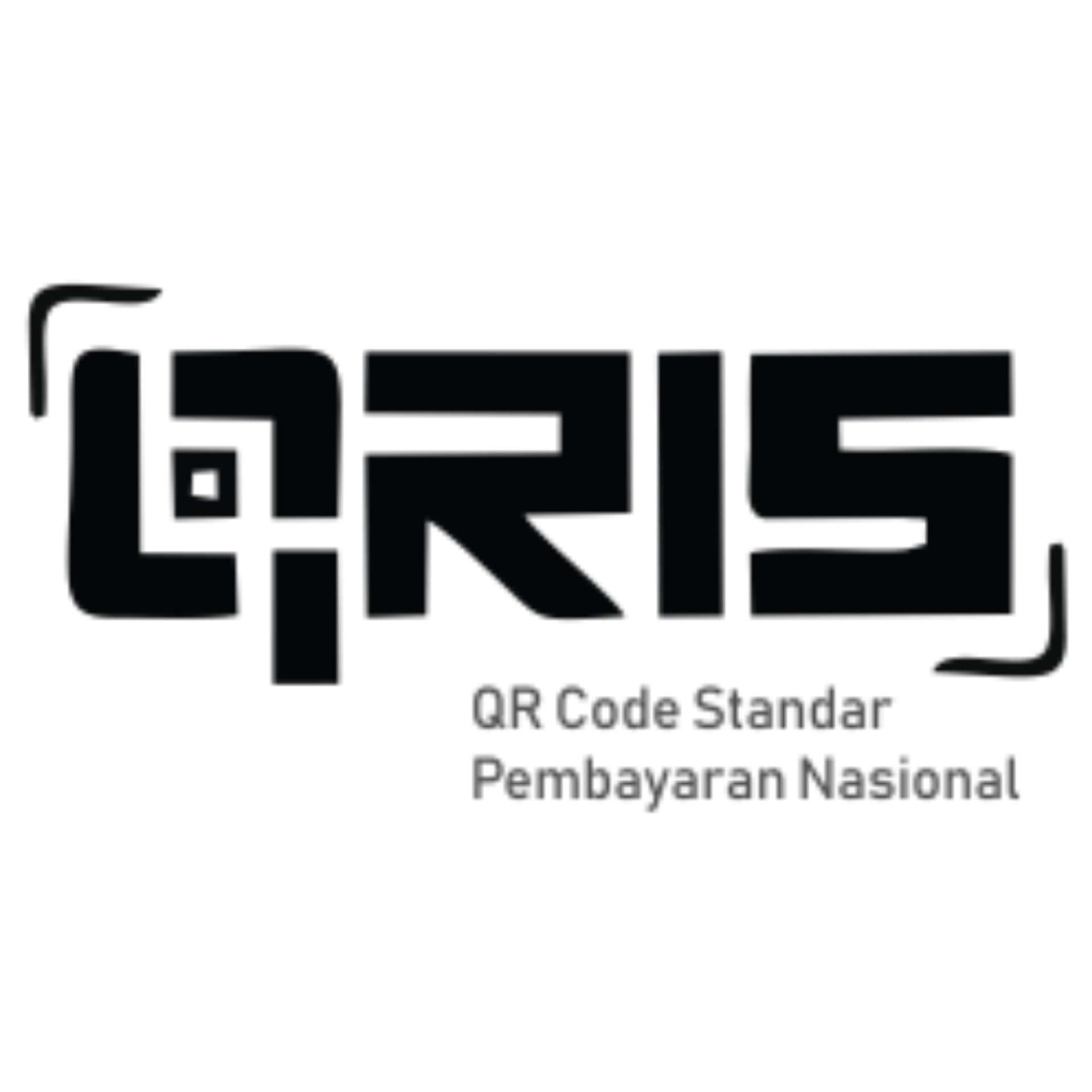 QRIS Code Scan